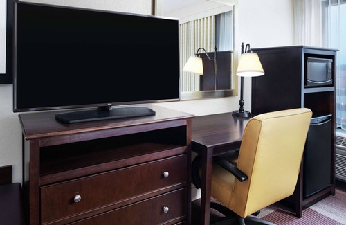 Las Colinas Hotel | Hampton Inn Dallas-Irving-Las Colinas