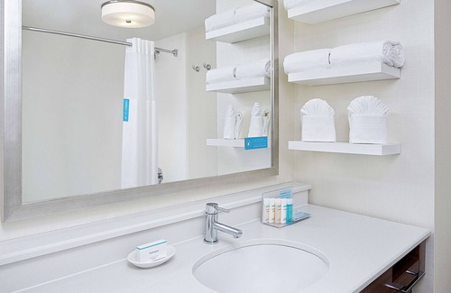 Las Colinas Hotel | Hampton Inn Dallas-Irving-Las Colinas