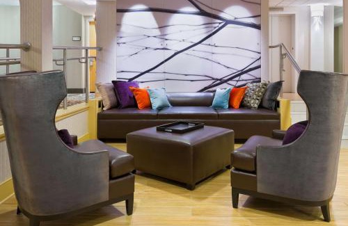 Danbury Hotel | Hampton Inn Danbury