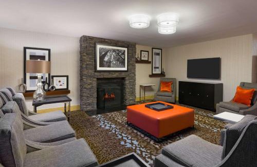 Danbury Hotel | Hampton Inn Danbury