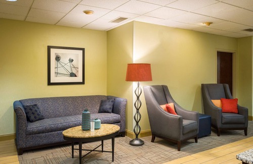 Danville Hotel | Hampton Inn Danville
