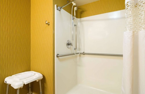 Danville Hotel | Hampton Inn Danville