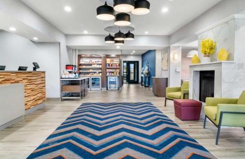 Auburn Hills Hotel | Hampton Inn Detroit/Auburn Hills-North