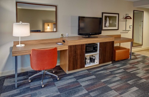 Dumfries Hotel | Hampton Inn Dumfries/Quantico