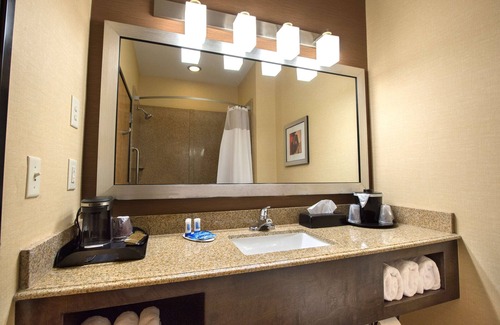 Gainesville Hotel | Hampton Inn Gainesville