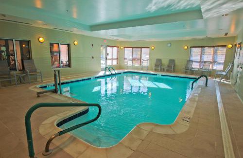 Coliseum Central Hotel | Hampton Inn Hampton-Newport News