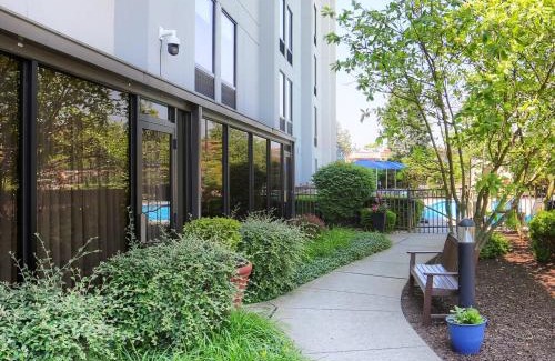 Harrisburg Hotel | Hampton Inn Harrisburg-East/Hershey