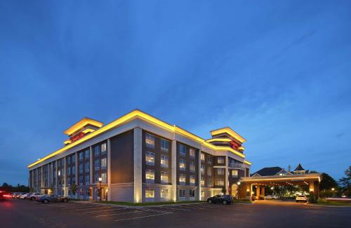 Holland Hotel | Hampton Inn Holland