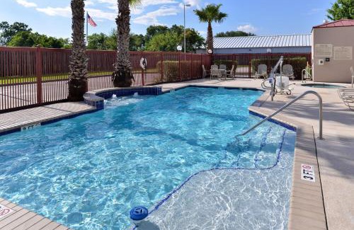 Deer Park Hotel | Hampton Inn Houston-Deer Park Ship Area