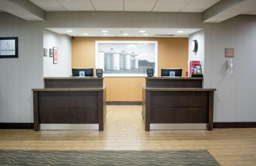 Memorial Hotel | Hampton Inn Houston I-10 West-Energy Corridor