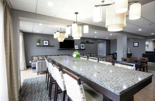 Memorial Hotel | Hampton Inn Houston I-10 West-Energy Corridor