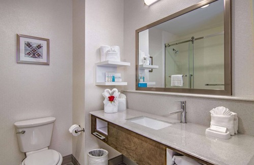 El Lago Hotel | Hampton Inn Houston NASA-Johnson Space Center