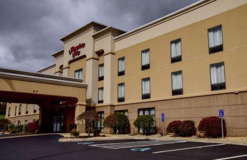 Indiana Hotel | Hampton Inn Indiana