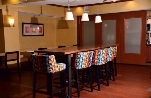 Indiana Hotel | Hampton Inn Indiana