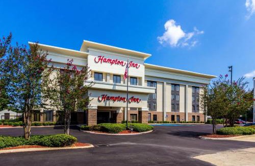 Pearl Hotel | Hampton Inn Jackson Pearl Intrntl Airport