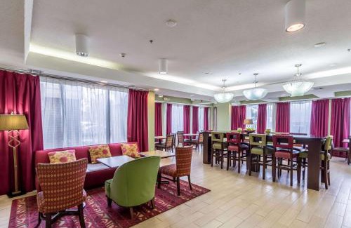 Pearl Hotel | Hampton Inn Jackson Pearl Intrntl Airport