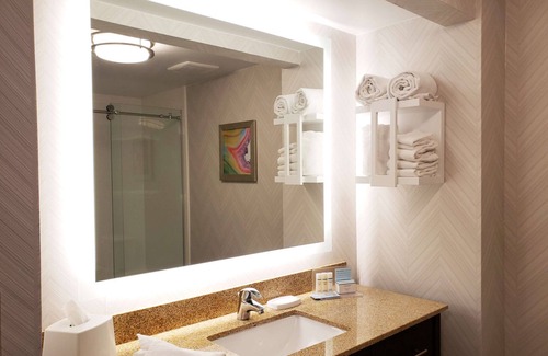 Tire Hill Hotel | Hampton Inn Johnstown