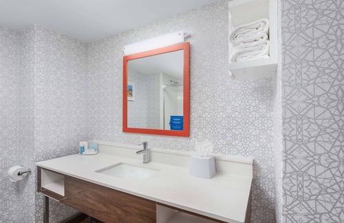 Joliet Hotel | Hampton Inn Joliet-Plainfield I-55