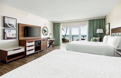 Key West Hotel | Hampton Inn Key West FL