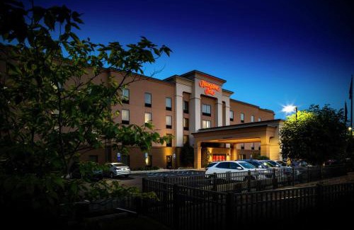Royersford Hotel | Hampton Inn Limerick