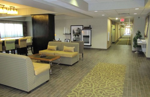 Lindale Hotel | Hampton Inn Lindale/Tyler
