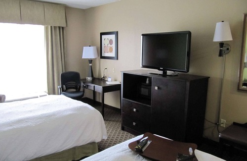 Lindale Hotel | Hampton Inn Lindale/Tyler