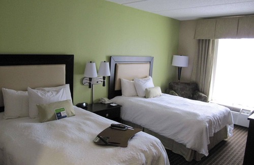 Lindale Hotel | Hampton Inn Lindale/Tyler