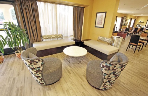 Harbor Hotel | Hampton Inn Los Angeles/Carson/Torrance