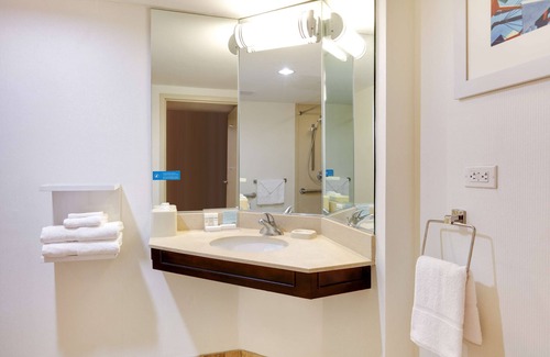 Harbor Hotel | Hampton Inn Los Angeles/Carson/Torrance