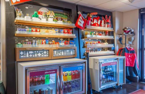 Madison Hotel | Hampton Inn Madison East Towne Mall Area