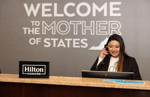 Lakeview Hotel | Hampton Inn Manassas