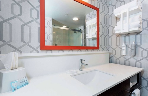 Marianna Hotel | Hampton Inn Marianna I-10