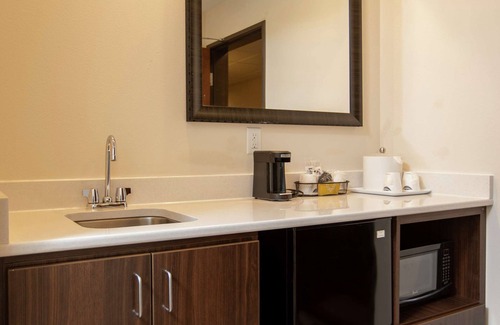 Cortez Hotel | Hampton Inn Mesa Verde/Cortez