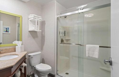 Fairhaven Hotel | Hampton Inn New Bedford/Fairhaven