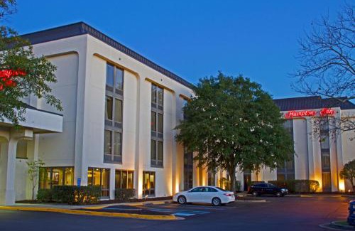 Chesapeake Hotel | Hampton Inn Norfolk/Chesapeake - Greenbrier Area