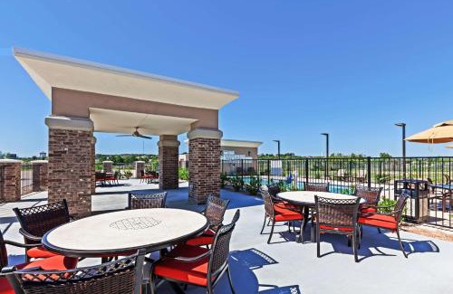 Ozona Hotel | Hampton Inn Ozona