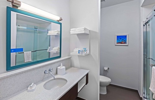Ozona Hotel | Hampton Inn Ozona