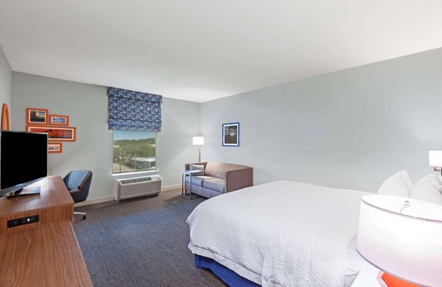 Ozona Hotel | Hampton Inn Ozona