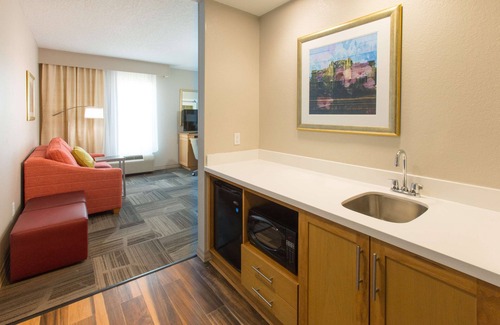 Palatka Hotel | Hampton Inn Palatka