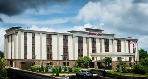 Frazer Hotel | Hampton Inn Philadelphia-Great Valley