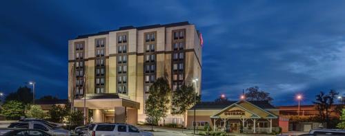 Monroeville Hotel | Hampton Inn Pittsburgh-Monroeville