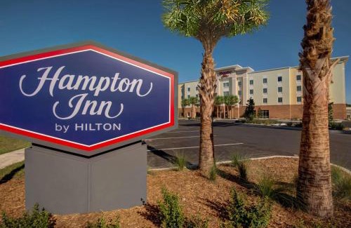 Plant City Hotel | Hampton Inn Plant City