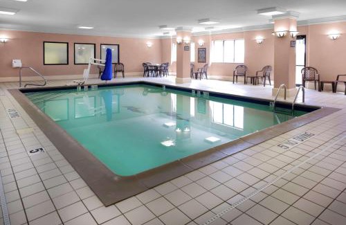 Portage Hotel | Hampton Inn Portage