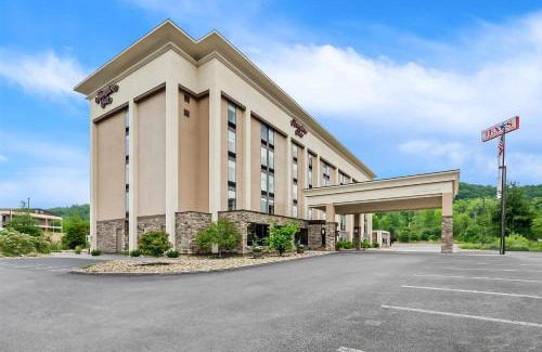 Princeton Hotel | Hampton Inn Princeton
