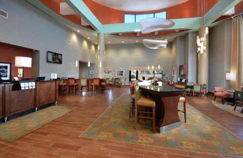 Morrisville Hotel | Hampton Inn Raleigh/Durham Airport