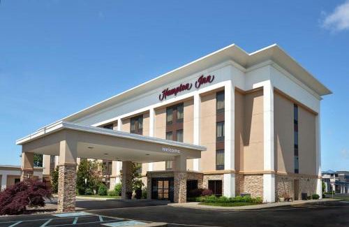 Maplewood Hotel | Hampton Inn Rehoboth Beach