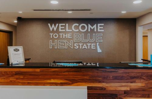 Maplewood Hotel | Hampton Inn Rehoboth Beach