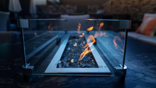 Downtown Riverside Hotel | Hampton Inn Riverside Downtown