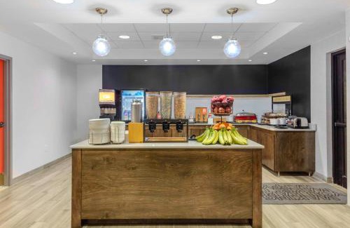 Sarasota Hotel | Hampton Inn Sarasota I-75 Bee Ridge