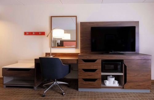Moosic Hotel | Hampton Inn Scranton at Montage Mountain